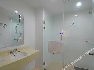 hanting hotel jiande xinanjiang shengde international plaza