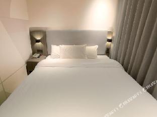 hanting hotel jiande xinanjiang shengde international plaza