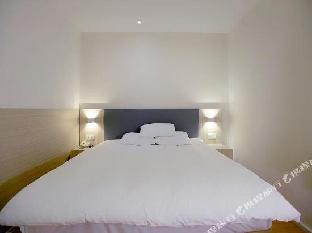 hanting hotel jiande xinanjiang shengde international plaza