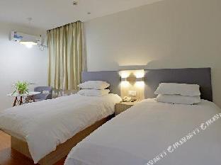 hanting hotel jiande xinanjiang shengde international plaza