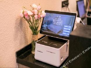 Hanting Hotel Jiande Xinanjiang Shengde International Plaza,,2 star