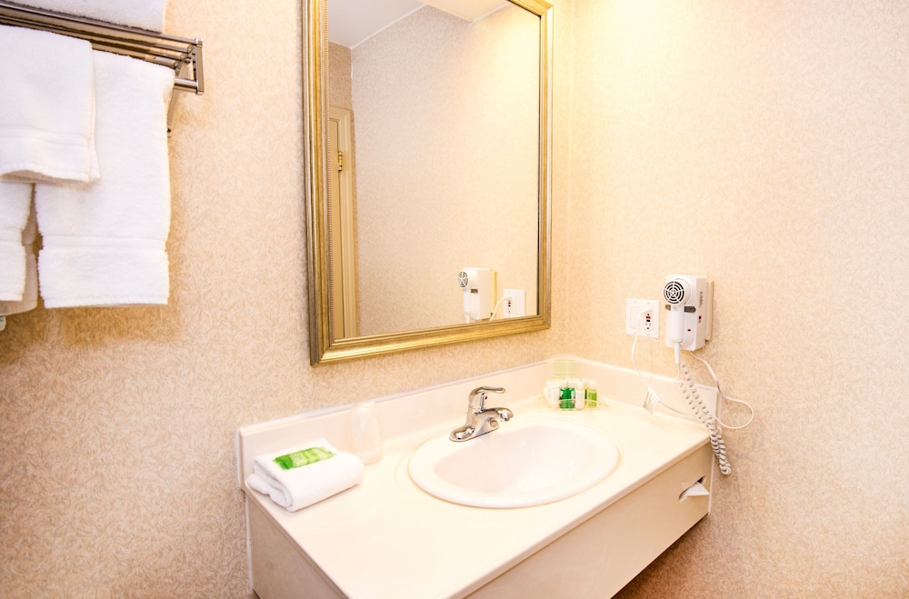 holiday inn hinton by ihg