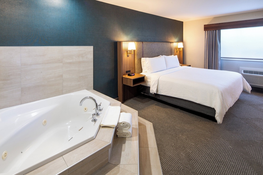 holiday inn hinton by ihg