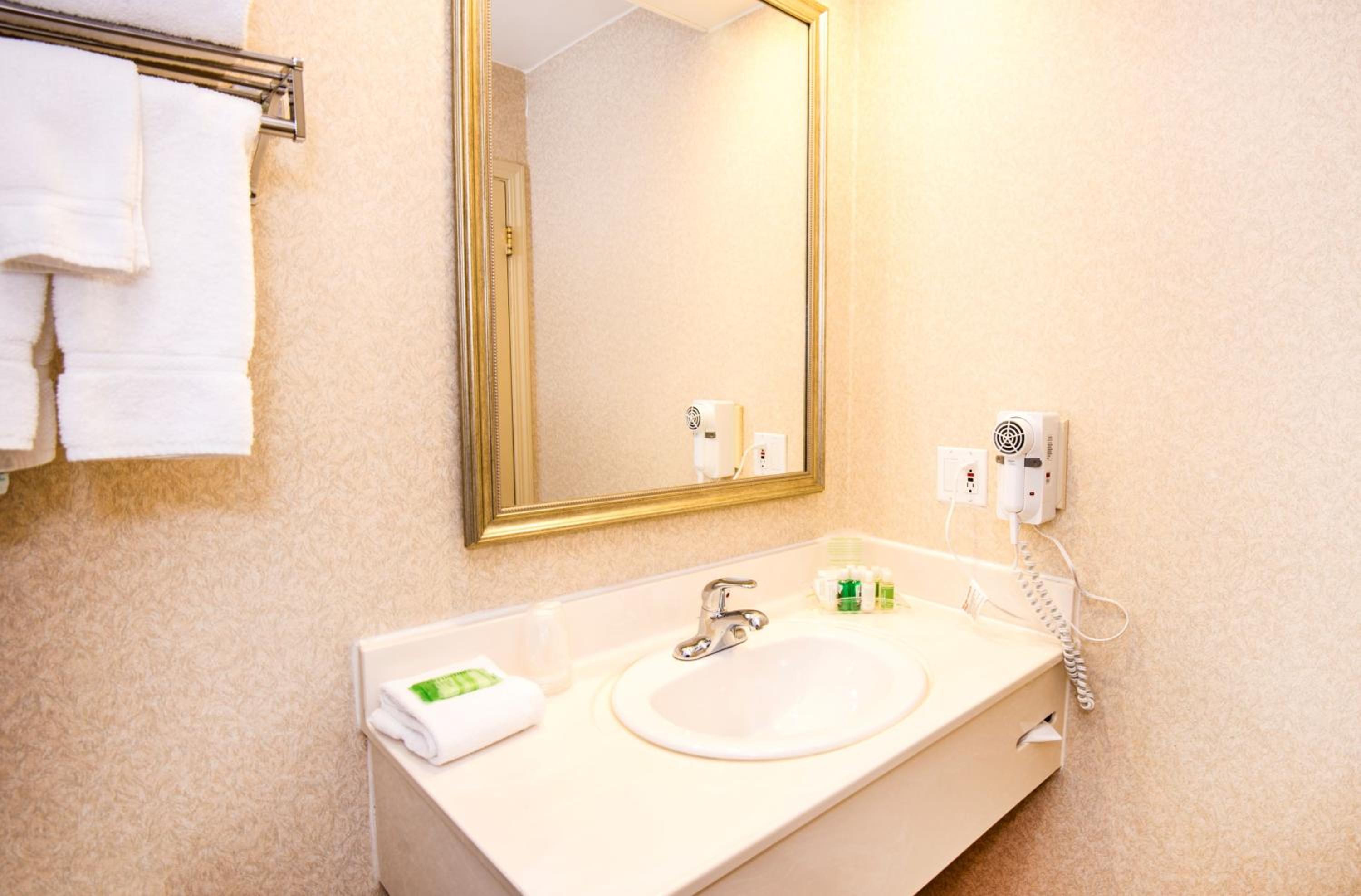 holiday inn hinton by ihg