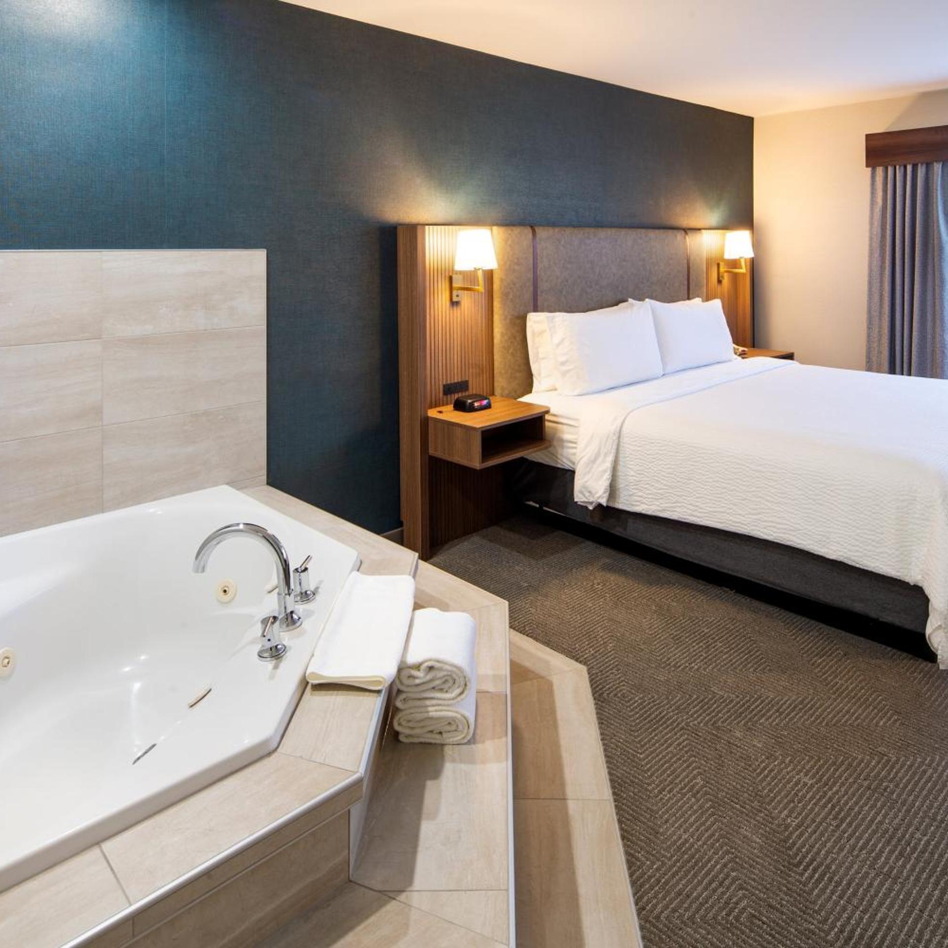 holiday inn hinton by ihg