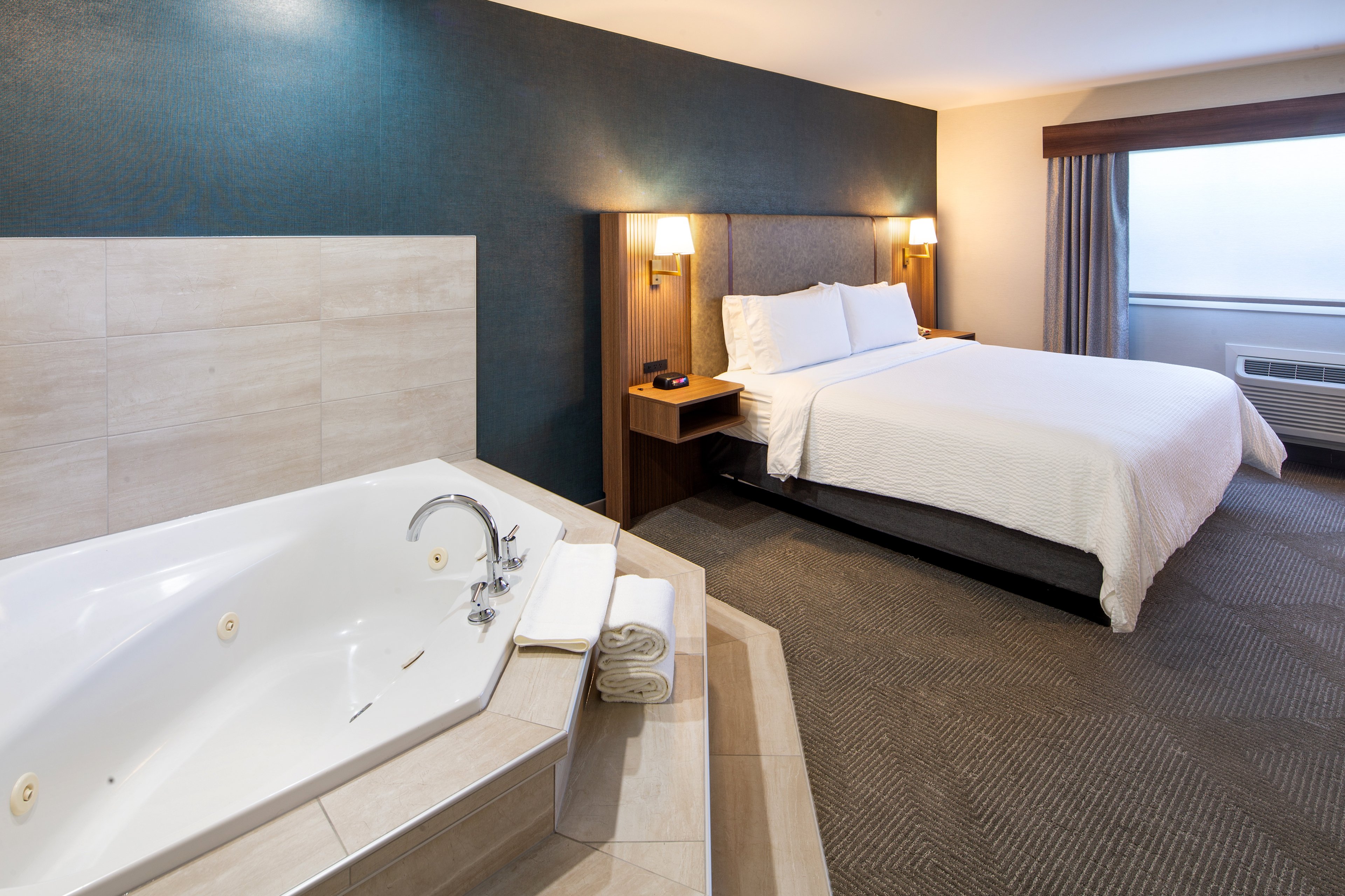 holiday inn hinton by ihg
