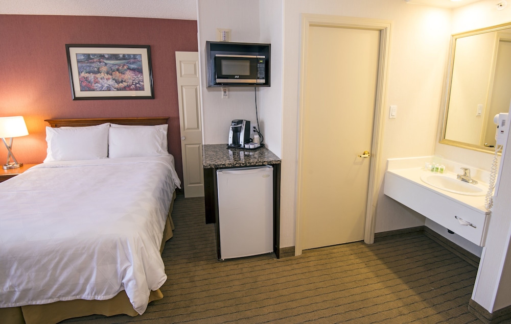 holiday inn hinton by ihg