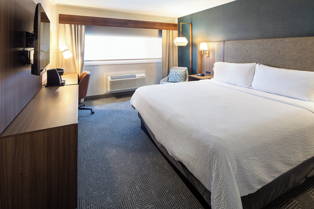 holiday inn hinton by ihg