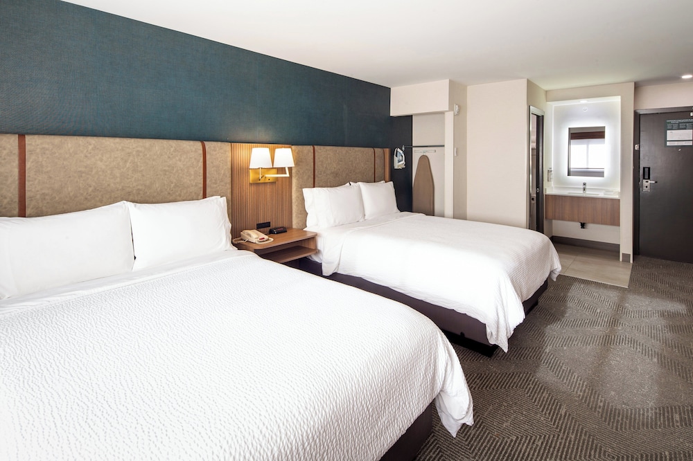 holiday inn hinton by ihg