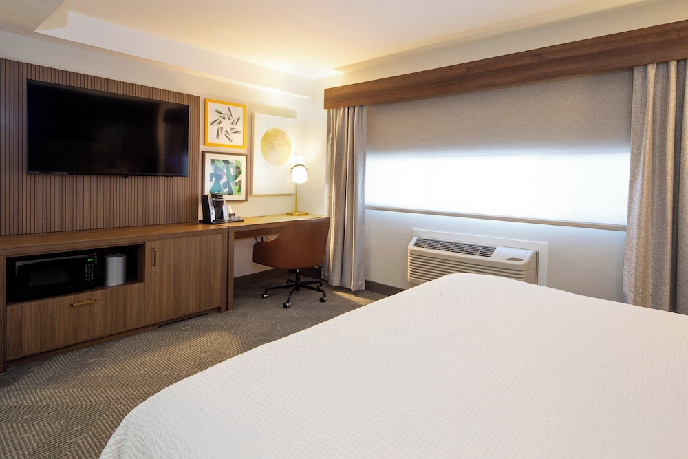 holiday inn hinton by ihg