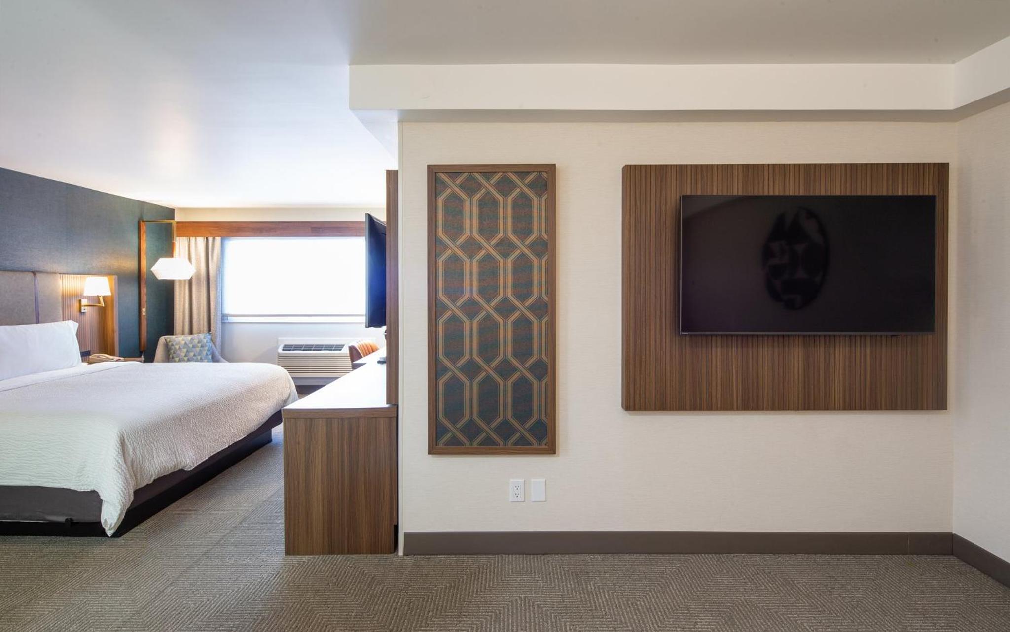 holiday inn hinton by ihg