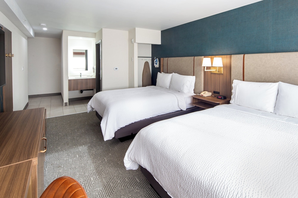 holiday inn hinton by ihg