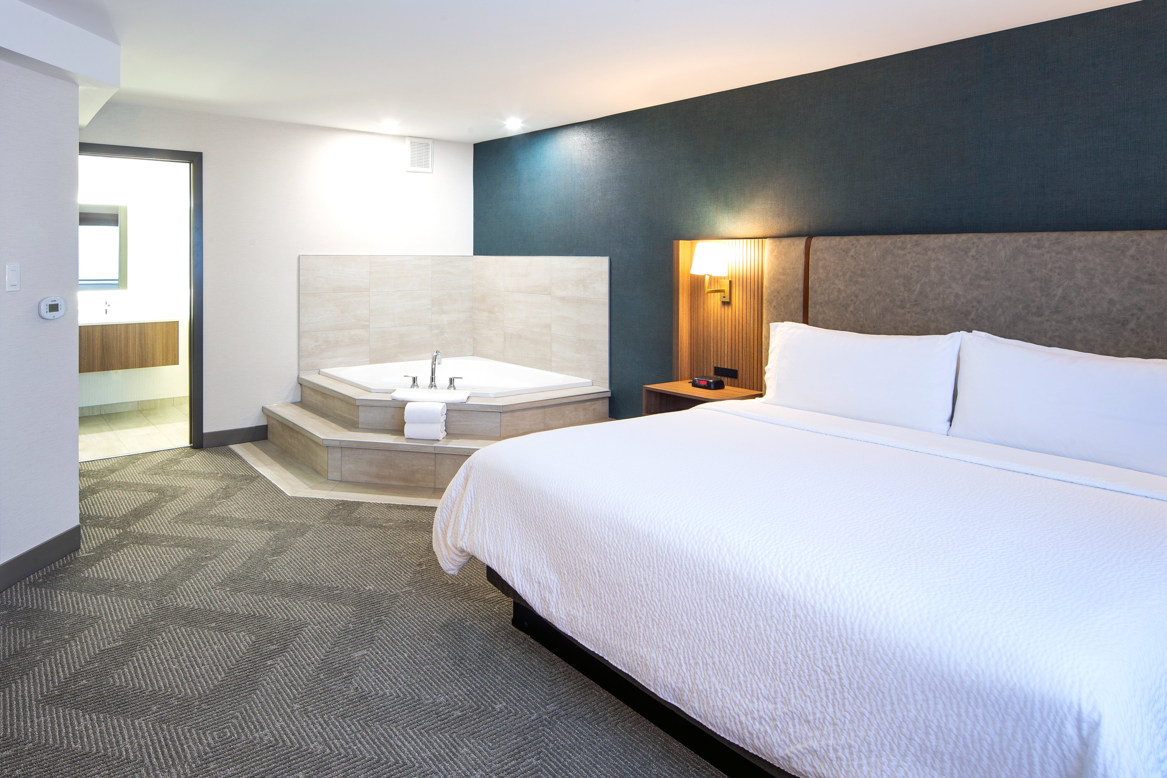 holiday inn hinton by ihg
