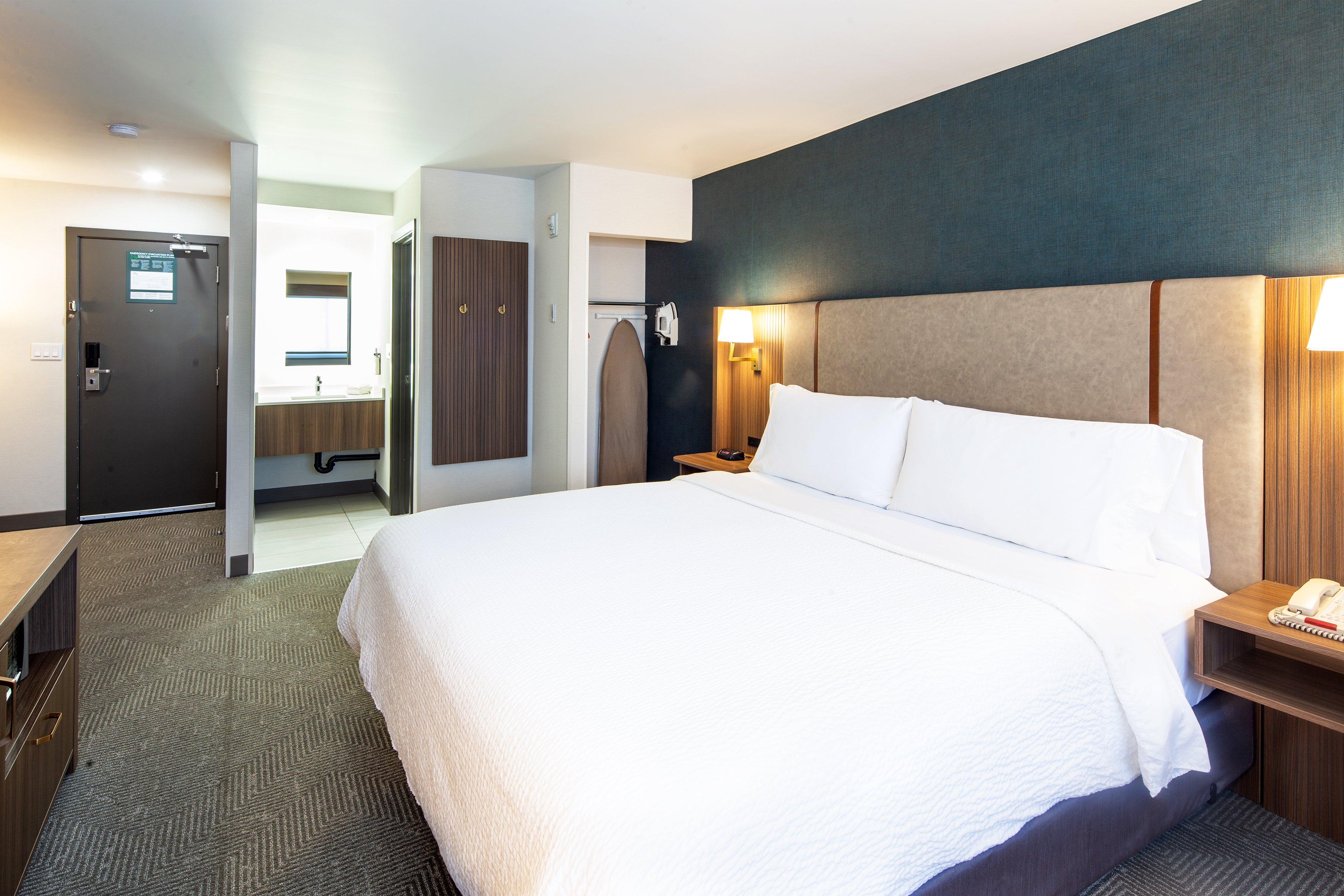 holiday inn hinton by ihg