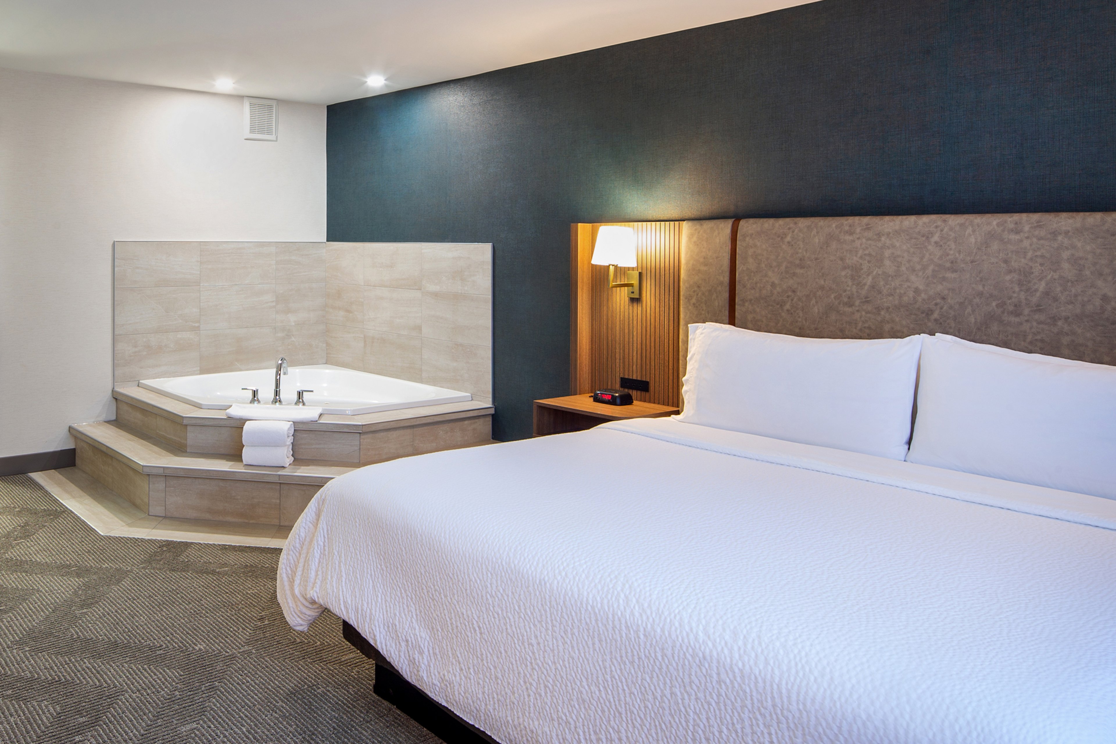 holiday inn hinton by ihg