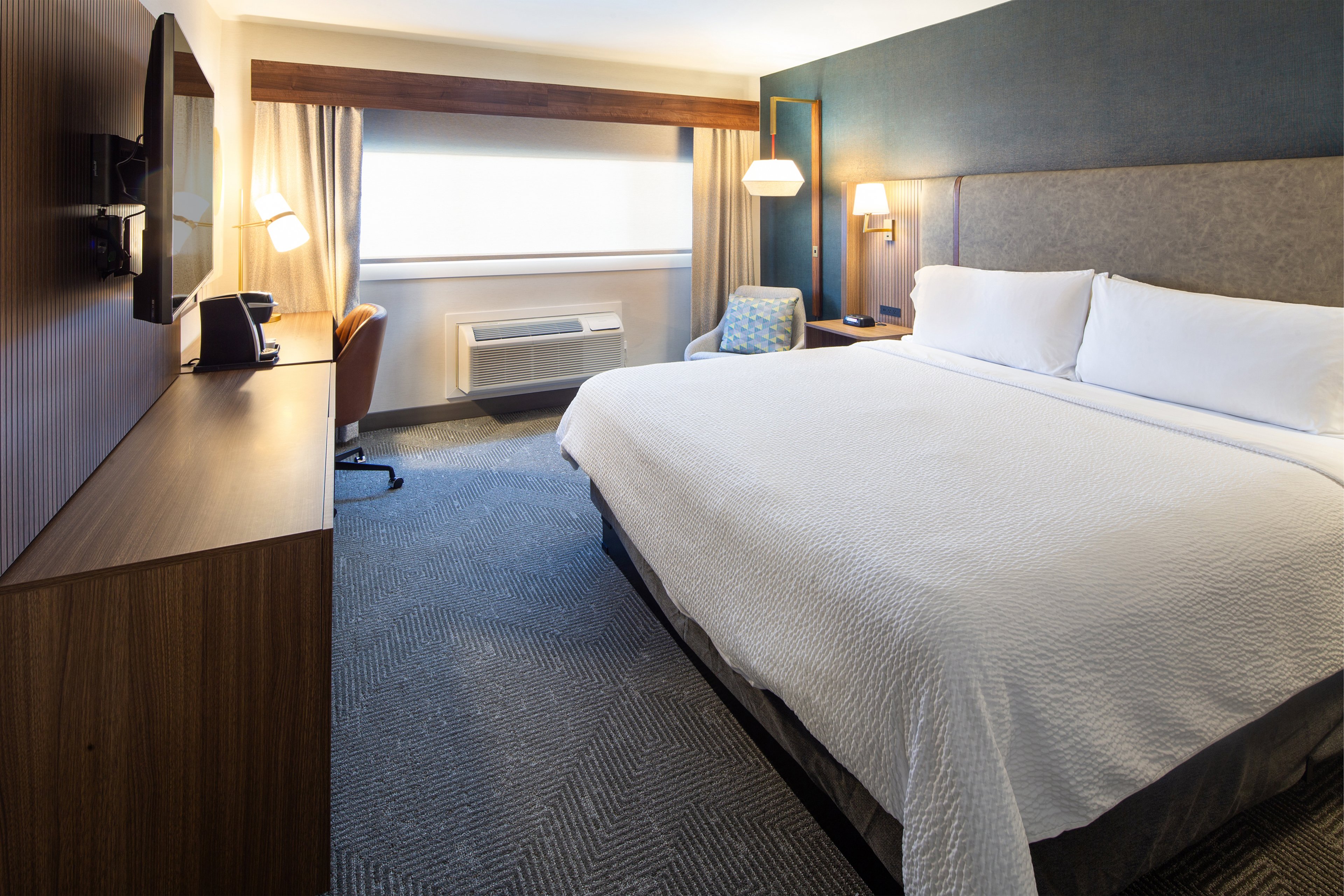 holiday inn hinton by ihg