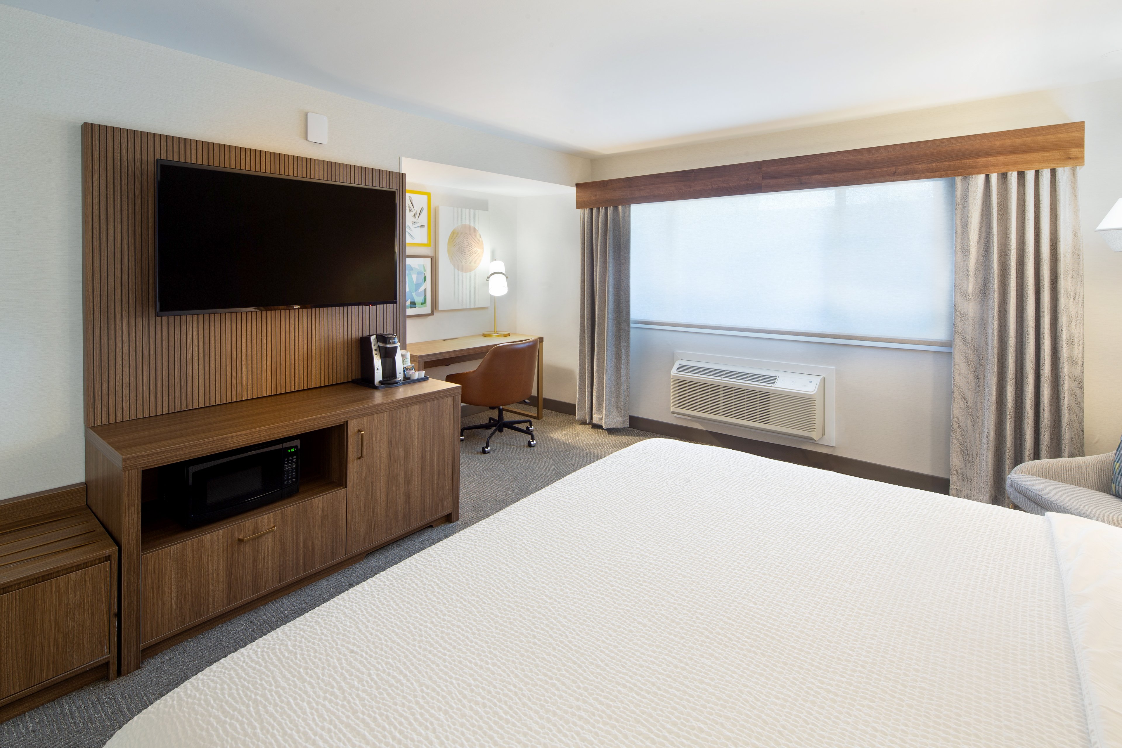 holiday inn hinton by ihg