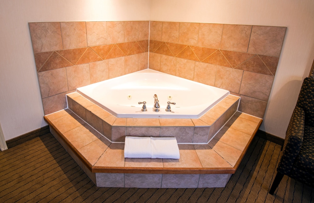 holiday inn hinton by ihg