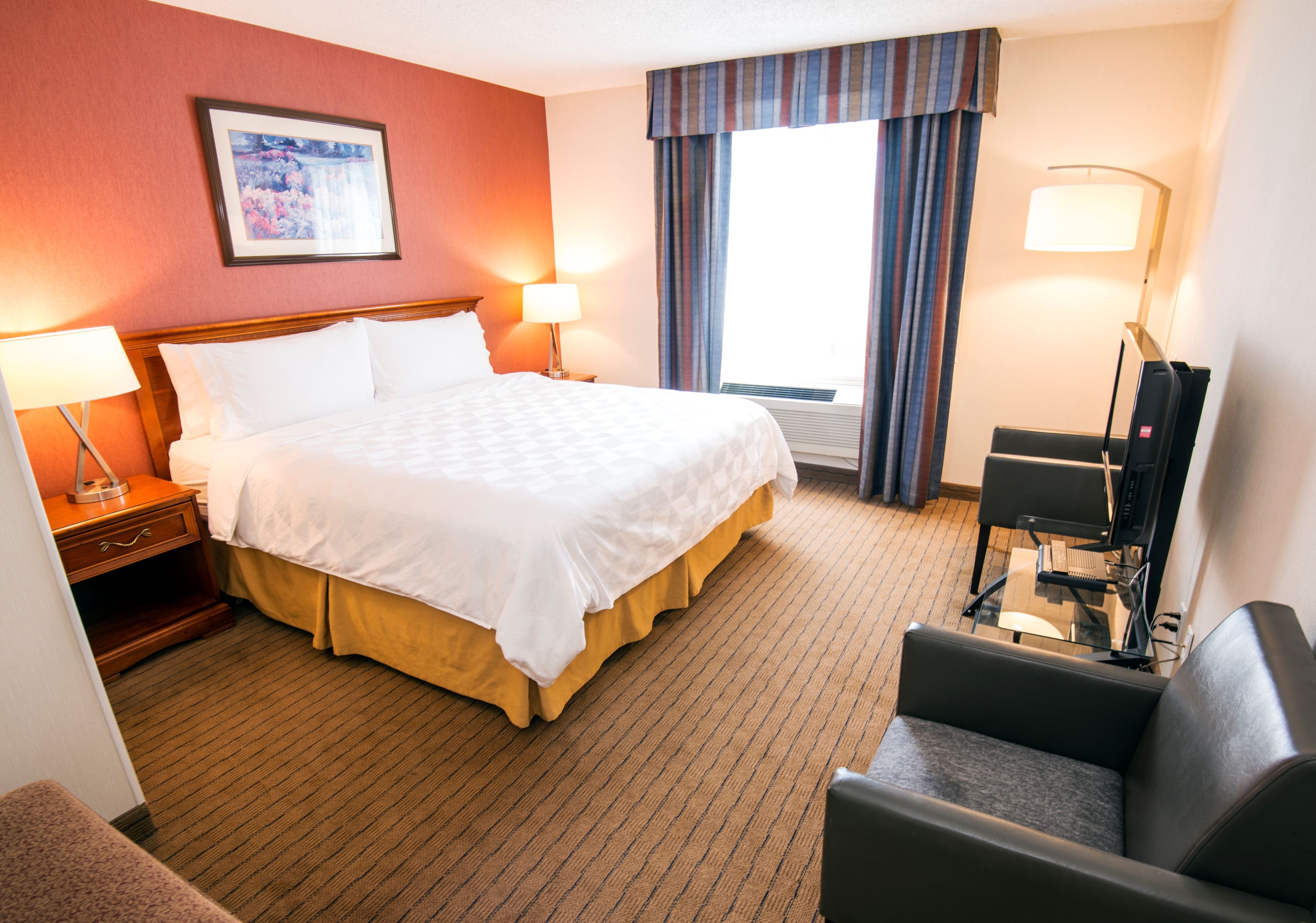 holiday inn hinton by ihg