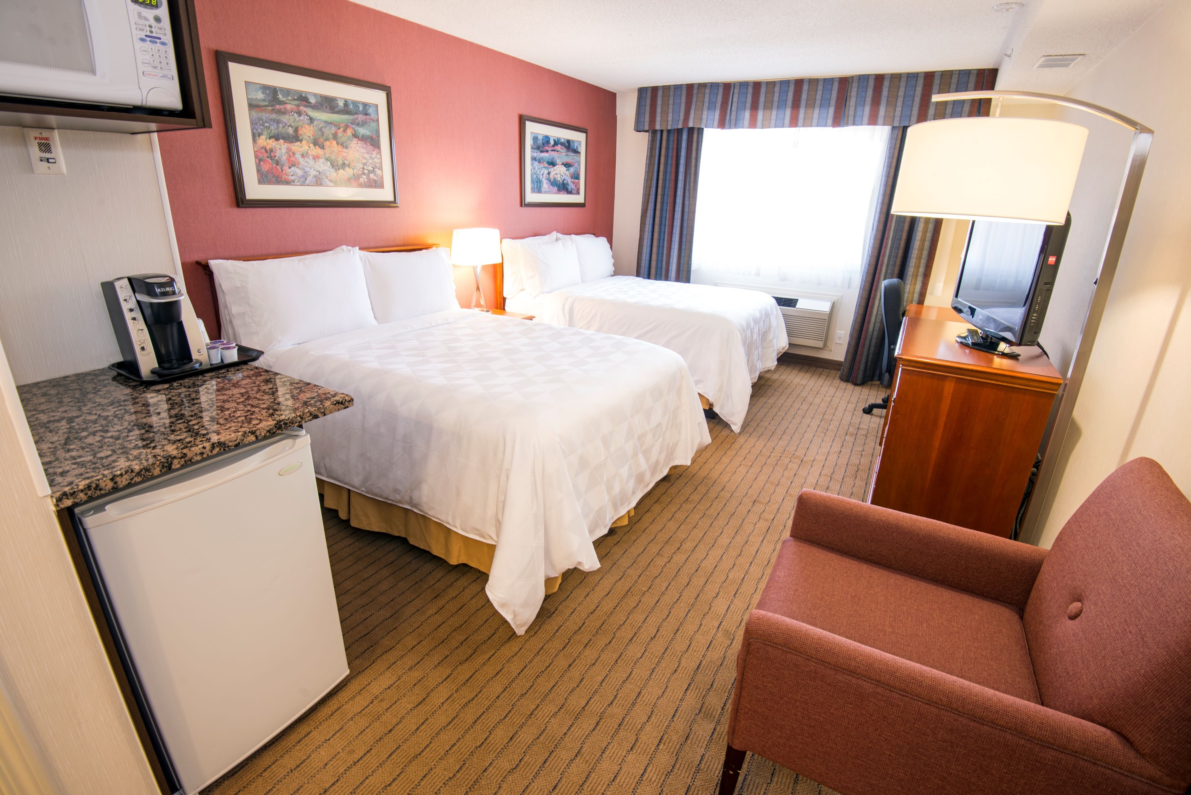 holiday inn hinton by ihg