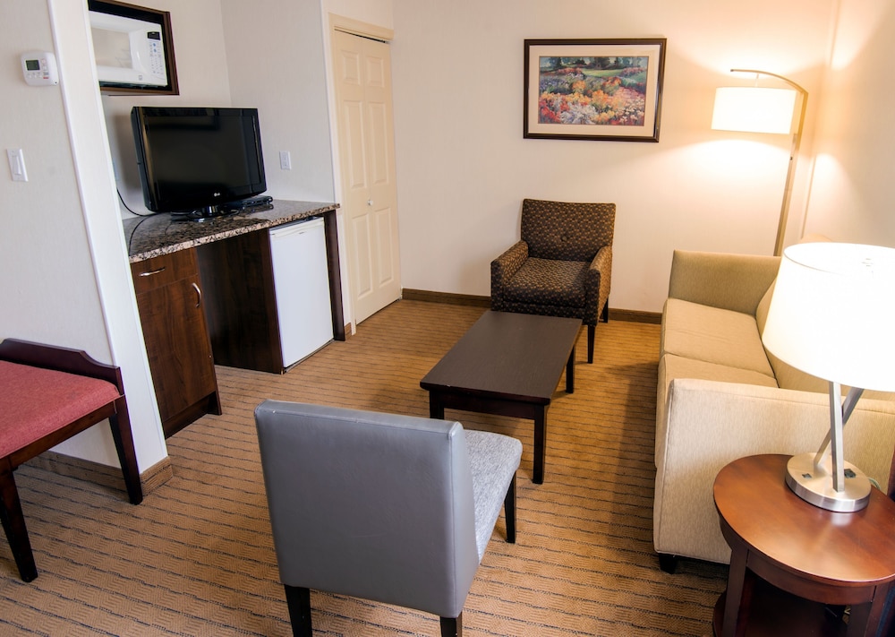 holiday inn hinton by ihg