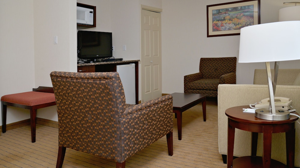 holiday inn hinton by ihg