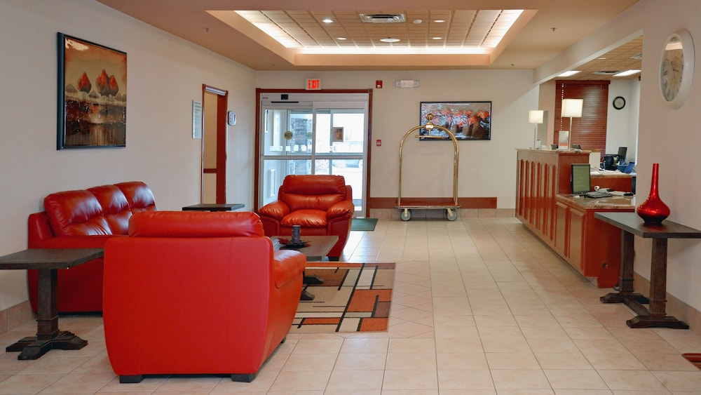 holiday inn hinton by ihg