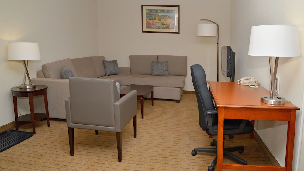 holiday inn hinton by ihg