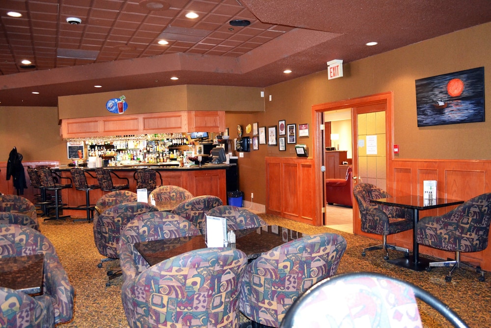 holiday inn hinton by ihg
