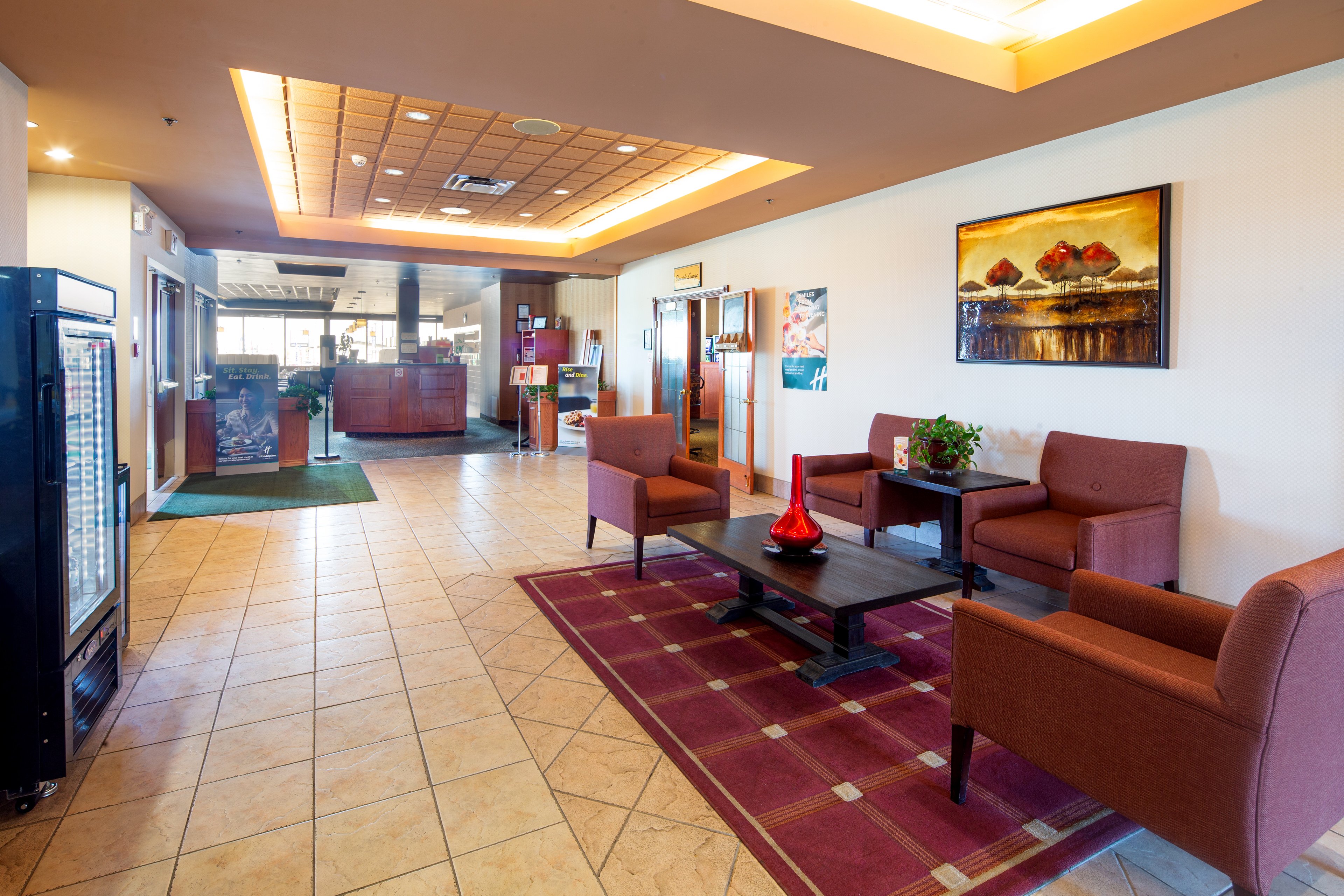 holiday inn hinton by ihg