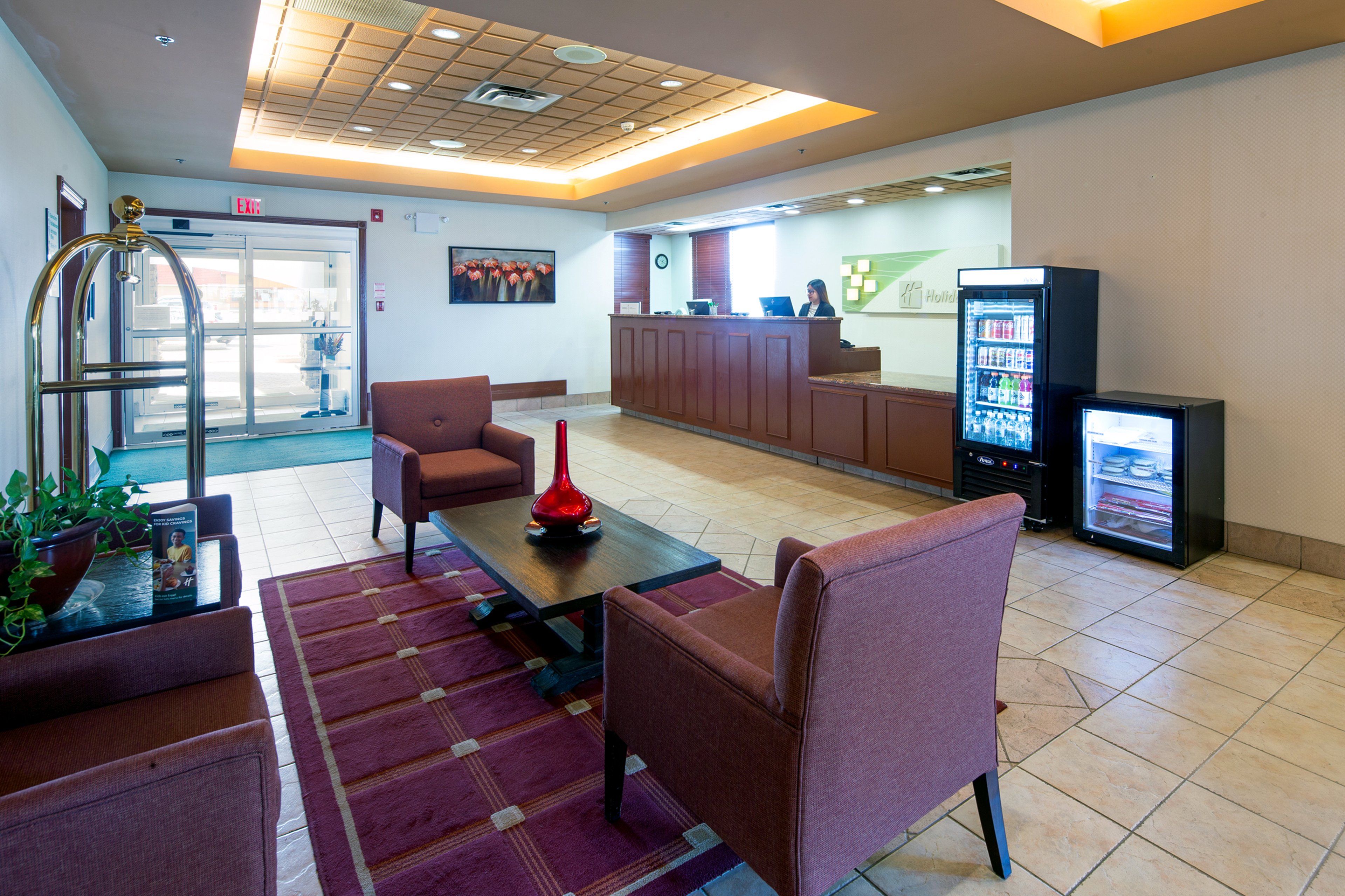 holiday inn hinton by ihg