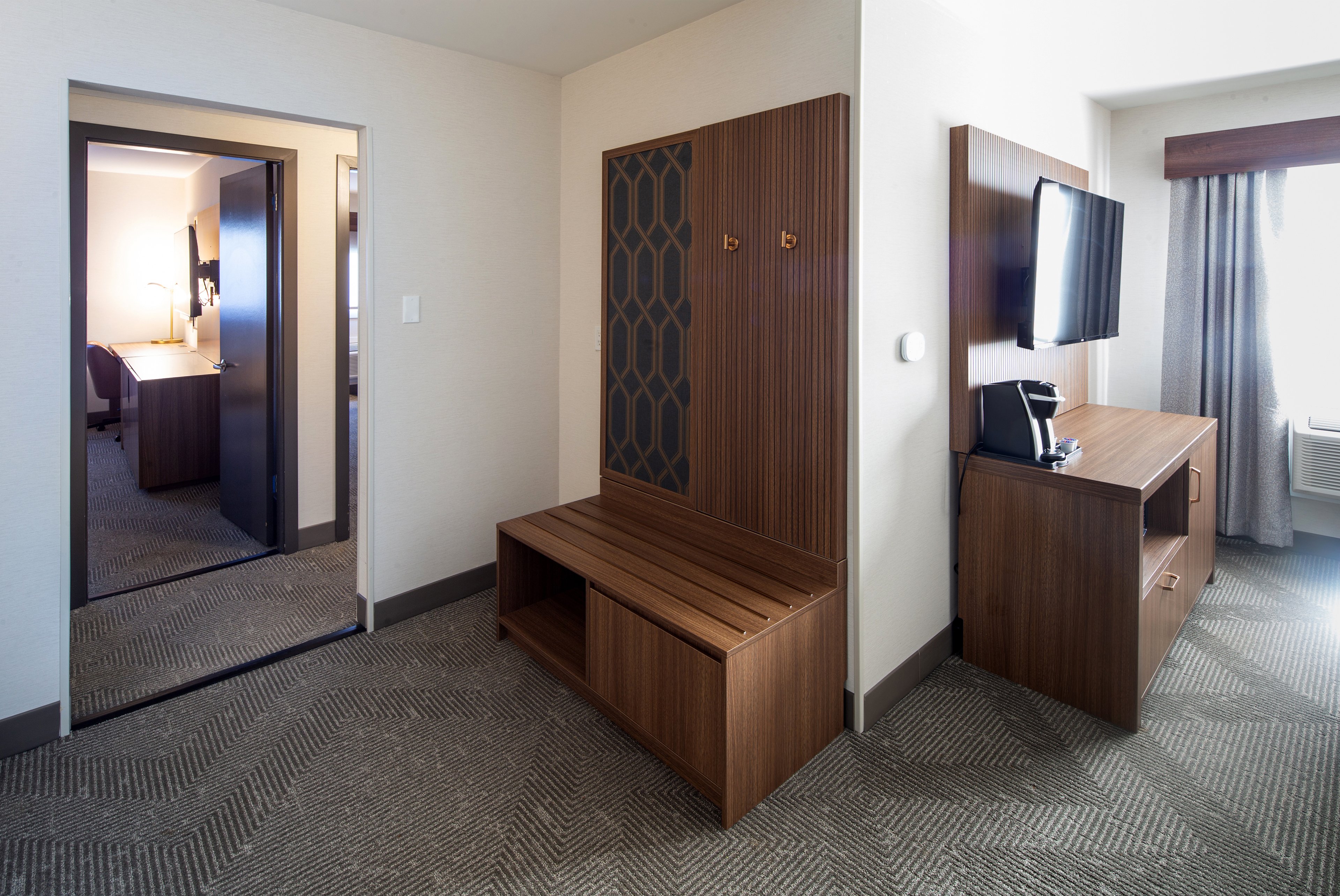 holiday inn hinton by ihg