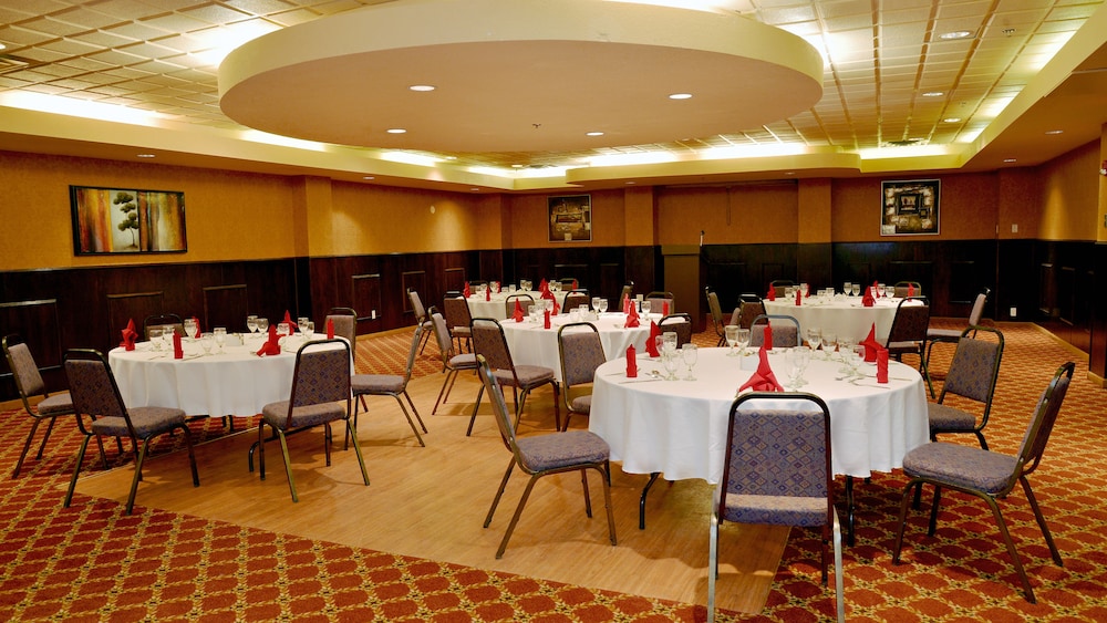 holiday inn hinton by ihg