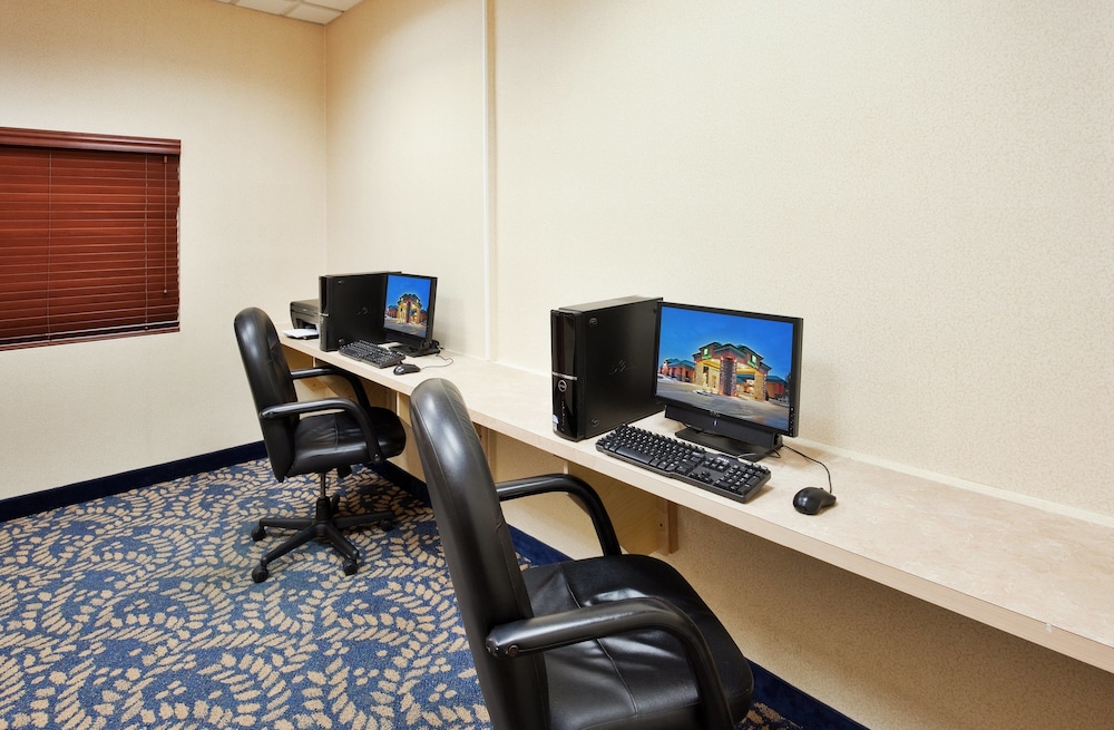 holiday inn hinton by ihg