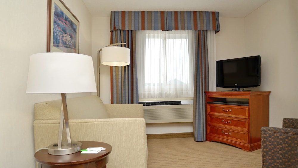 holiday inn hinton by ihg