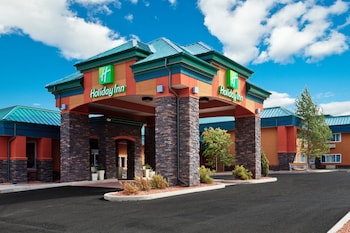 holiday inn hinton by ihg