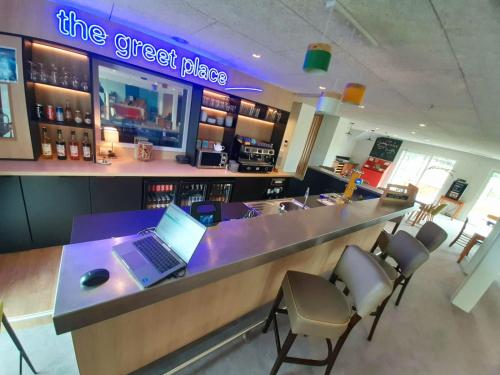 greet hotel castets coeur des landes