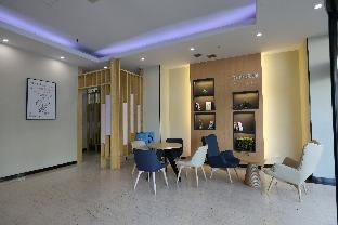 hanting hotel hangzhou railway station