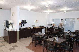 Super 8 By Wyndham Hinton,Hinton>>Edson,3 star