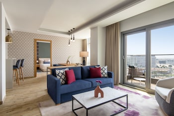 abesq doha hotel and residences