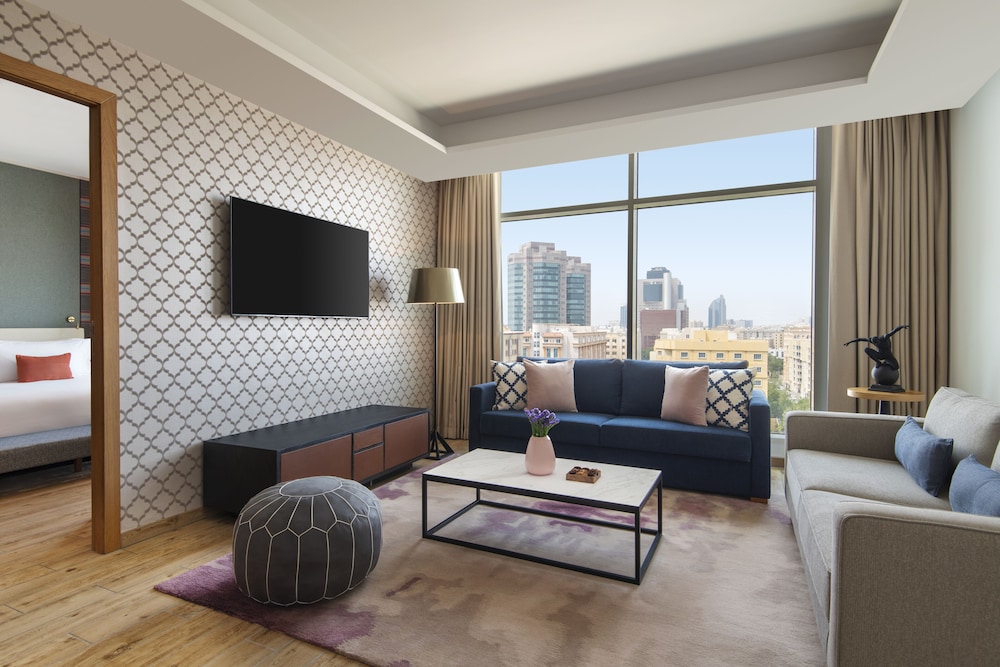 abesq doha hotel and residences