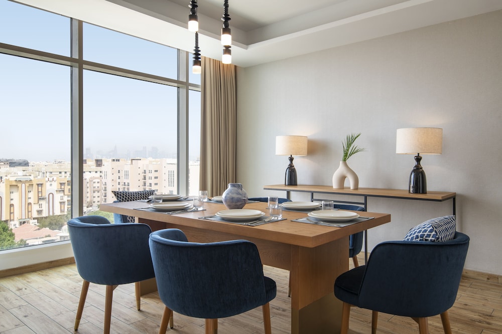 abesq doha hotel and residences