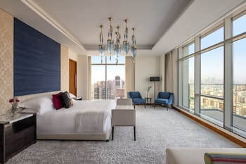 abesq doha hotel and residences