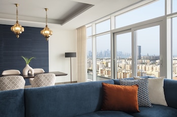 abesq doha hotel and residences