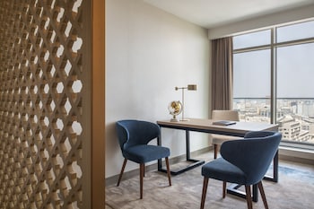 abesq doha hotel and residences