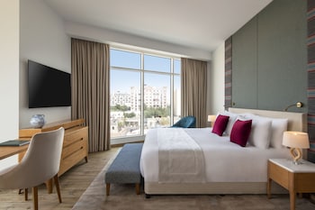 abesq doha hotel and residences