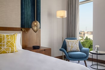 abesq doha hotel and residences