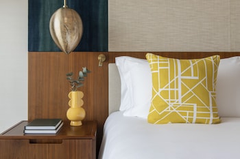 abesq doha hotel and residences