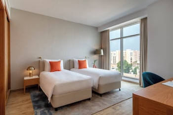 abesq doha hotel and residences