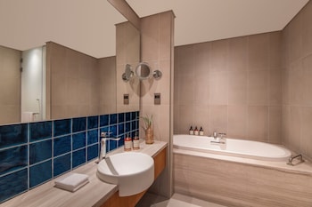 abesq doha hotel and residences